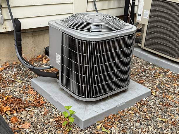 24/7 Emergency Hvac experts in Troy, NC