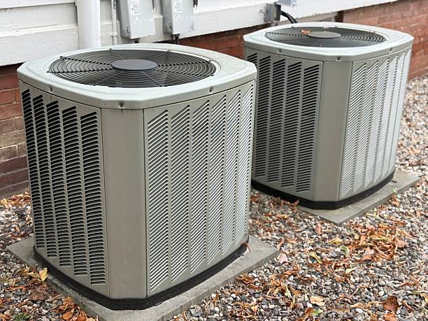 Reliable Hvac contractor in Troy, NC by JG Cool HVAC